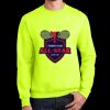 Essential Fleece Crewneck Sweatshirt Thumbnail