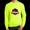 Essential Fleece Crewneck Sweatshirt Thumbnail