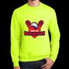 Essential Fleece Crewneck Sweatshirt Thumbnail