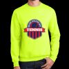 Essential Fleece Crewneck Sweatshirt Thumbnail