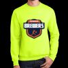 Essential Fleece Crewneck Sweatshirt Thumbnail
