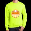 Essential Fleece Crewneck Sweatshirt Thumbnail