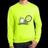 Essential Fleece Crewneck Sweatshirt Thumbnail