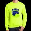 Essential Fleece Crewneck Sweatshirt Thumbnail