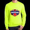 Essential Fleece Crewneck Sweatshirt Thumbnail