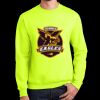 Essential Fleece Crewneck Sweatshirt Thumbnail
