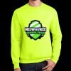 Essential Fleece Crewneck Sweatshirt Thumbnail