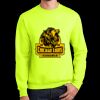 Essential Fleece Crewneck Sweatshirt Thumbnail