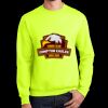 Essential Fleece Crewneck Sweatshirt Thumbnail