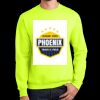 Essential Fleece Crewneck Sweatshirt Thumbnail