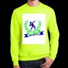 Essential Fleece Crewneck Sweatshirt Thumbnail
