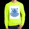 Essential Fleece Crewneck Sweatshirt Thumbnail