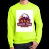 Essential Fleece Crewneck Sweatshirt Thumbnail