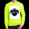 Essential Fleece Crewneck Sweatshirt Thumbnail