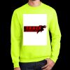 Essential Fleece Crewneck Sweatshirt Thumbnail