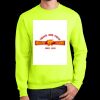 Essential Fleece Crewneck Sweatshirt Thumbnail