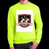 Essential Fleece Crewneck Sweatshirt Thumbnail