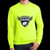 Essential Fleece Crewneck Sweatshirt Thumbnail