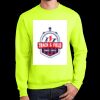 Essential Fleece Crewneck Sweatshirt Thumbnail