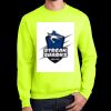 Essential Fleece Crewneck Sweatshirt Thumbnail