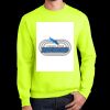 Essential Fleece Crewneck Sweatshirt Thumbnail