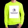Essential Fleece Crewneck Sweatshirt Thumbnail