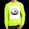 Essential Fleece Crewneck Sweatshirt Thumbnail