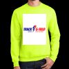 Essential Fleece Crewneck Sweatshirt Thumbnail