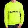 Essential Fleece Crewneck Sweatshirt Thumbnail
