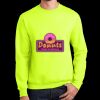 Essential Fleece Crewneck Sweatshirt Thumbnail