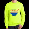 Essential Fleece Crewneck Sweatshirt Thumbnail