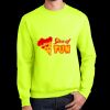 Essential Fleece Crewneck Sweatshirt Thumbnail