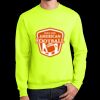 Essential Fleece Crewneck Sweatshirt Thumbnail