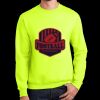 Essential Fleece Crewneck Sweatshirt Thumbnail