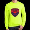 Essential Fleece Crewneck Sweatshirt Thumbnail