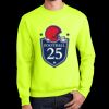 Essential Fleece Crewneck Sweatshirt Thumbnail