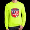 Essential Fleece Crewneck Sweatshirt Thumbnail