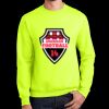 Essential Fleece Crewneck Sweatshirt Thumbnail
