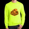 Essential Fleece Crewneck Sweatshirt Thumbnail