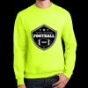 Essential Fleece Crewneck Sweatshirt Thumbnail