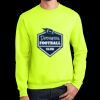 Essential Fleece Crewneck Sweatshirt Thumbnail