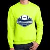 Essential Fleece Crewneck Sweatshirt Thumbnail