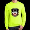Essential Fleece Crewneck Sweatshirt Thumbnail