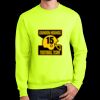 Essential Fleece Crewneck Sweatshirt Thumbnail
