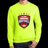 Essential Fleece Crewneck Sweatshirt Thumbnail