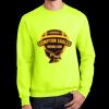 Essential Fleece Crewneck Sweatshirt Thumbnail