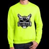 Essential Fleece Crewneck Sweatshirt Thumbnail