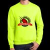 Essential Fleece Crewneck Sweatshirt Thumbnail