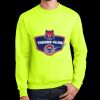 Essential Fleece Crewneck Sweatshirt Thumbnail