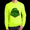 Essential Fleece Crewneck Sweatshirt Thumbnail